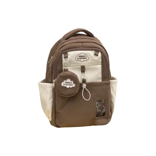 Versman Холст Рюкзак Стандартный Унисекс Многоцветный