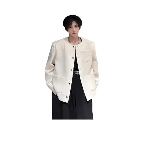 Zomuros Унисекс Куртки