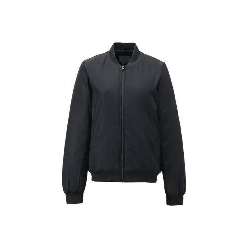 Giordano Женские объемные куртки (пуховики)