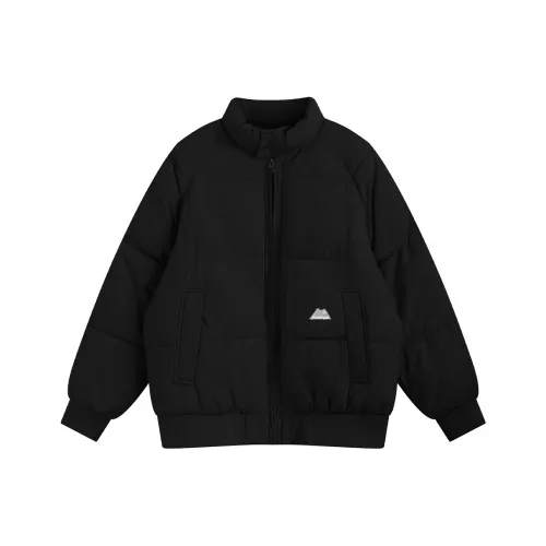 PZGE Женские объемные куртки (пуховики)