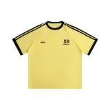 Жёлтые и чёрные полосы