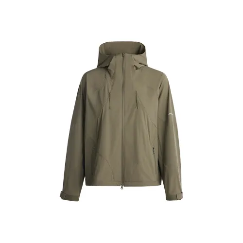 UPON PRO Одежда с UV-защитой Женская Торф Лесной мшистый Sphagnum