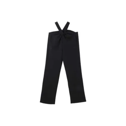 PUMA x COPERNI Повседневные брюки Женские Черный