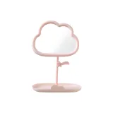 Сказочный розовый