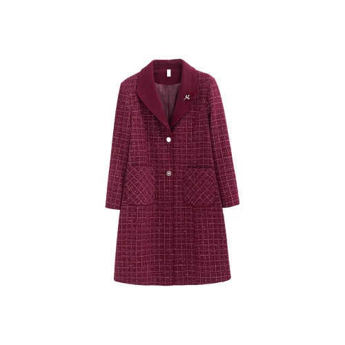 KAIMUSHI Женское пальто