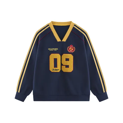 GTLA Женские Свитшоты