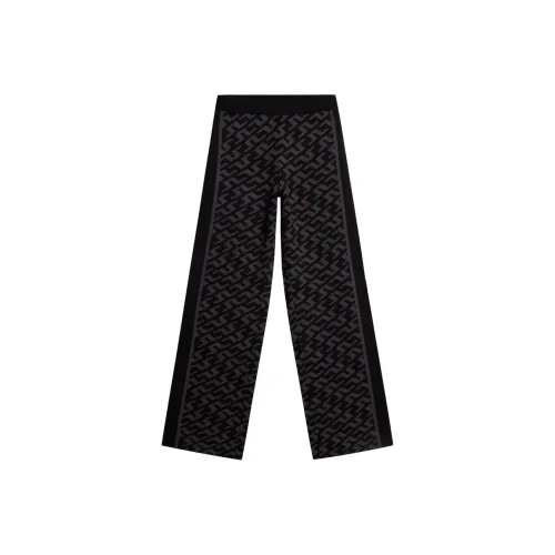 J.Lindeberg Повседневные брюки Женские Черный