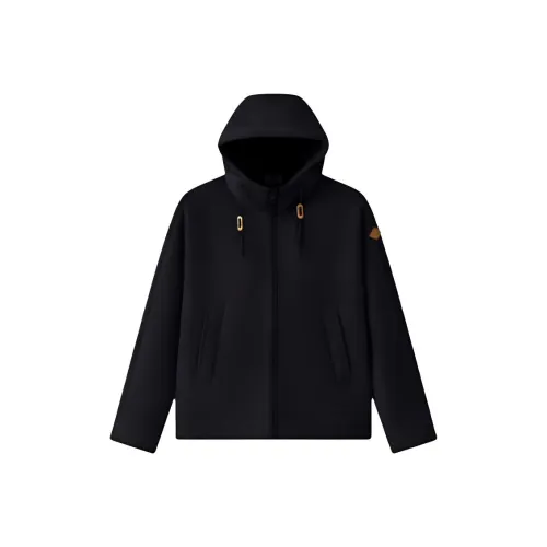 PELLIOT City Outdoor Collection Флис Одежда Женские