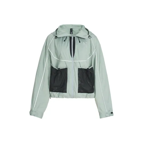 UPON PRO На открытом воздухе Одежда с защитой от солнца Оригинальная Пряжа Охлаждающий Легкий Куртка Унисекс Hoshino Mystique