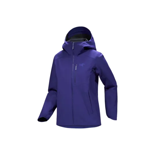 Arcteryx GAMMA MX Женские Ветровки