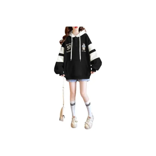 YICHEN Женские Свитшоты