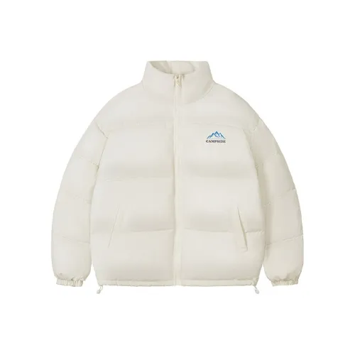 CacheCache Хлопковый пуховик унисекс