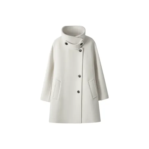 MOSIIMORII Женское пальто