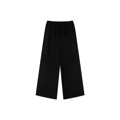 Ouyang Женские повседневные брюки