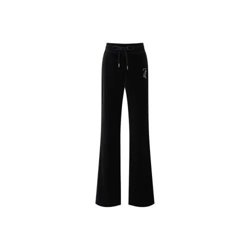 JUICY COUTURE Женские повседневные брюки