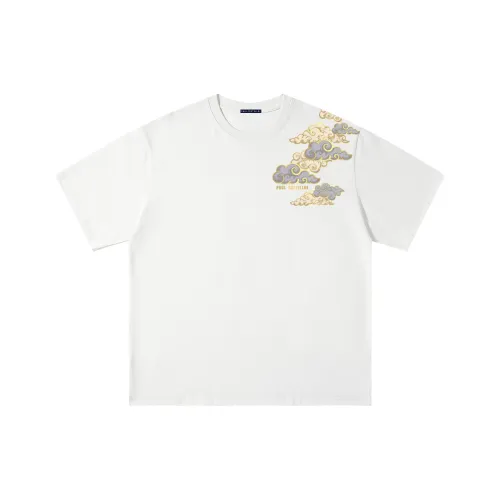 PAUL COSTELLOE Унисекс Футболки