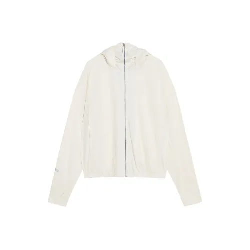 Metersbonwe УФ-защита Одежда с защитой от солнца Женская