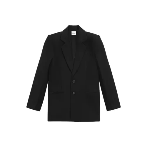 CALLED BACK Бизнес-костюм женский черный