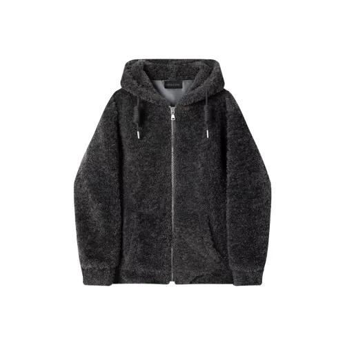 Frustration Garden Бархат Feel Куртка Унисекс