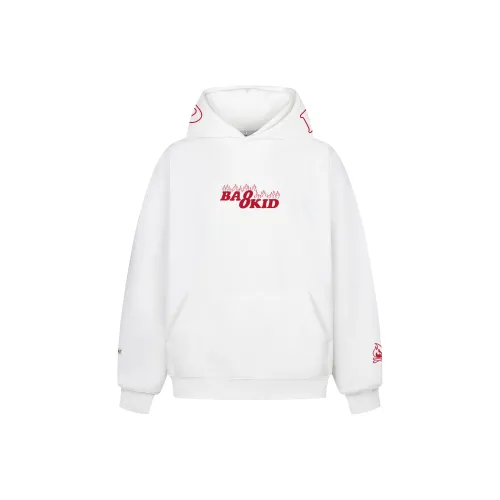 WAYHWEI Унисекс Свитшоты