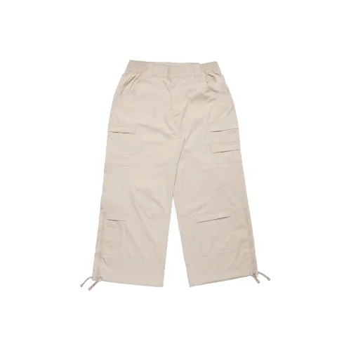 Jordan Chicago Khaki Женские Повседневные Брюки