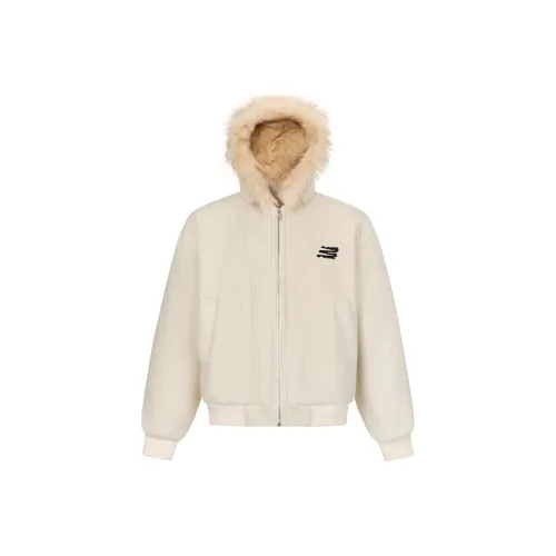 SFSAPABL Унисекс Бархатные куртки