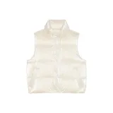 Белая раковина Bling / Белая раковина аксессуар