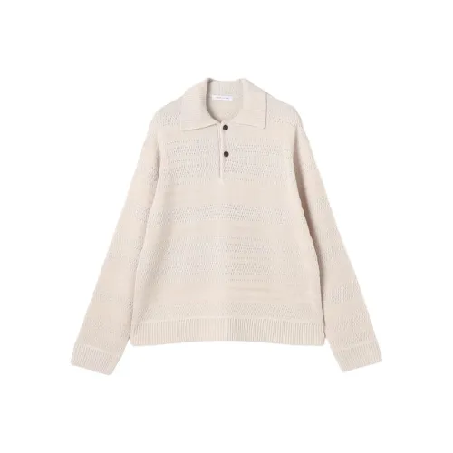 FREAK'S STORE Поло Унисекс Белый