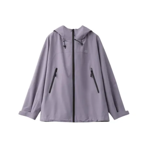 CHIC VEN Весенний Осенний Ветрозащитный Ветровка Женская