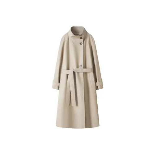 MOSIIMORII Женский тренч