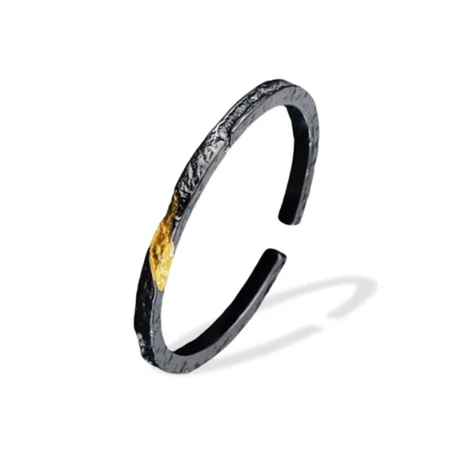 UX Alloy Bangles Men's