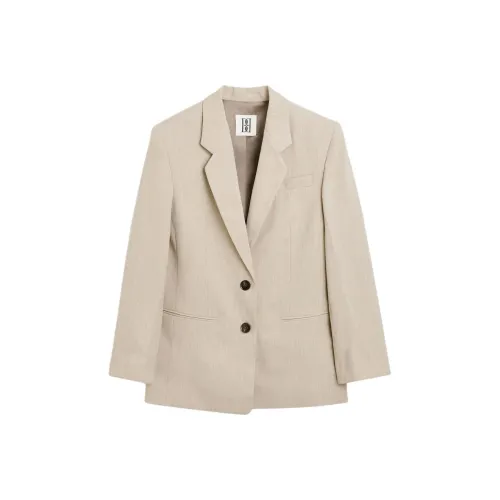 By Malene Birger COPENHAGEN MBC Бизнес-костюм женский бежевый