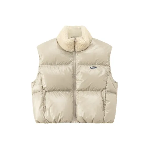 CHUU Женские жилеты