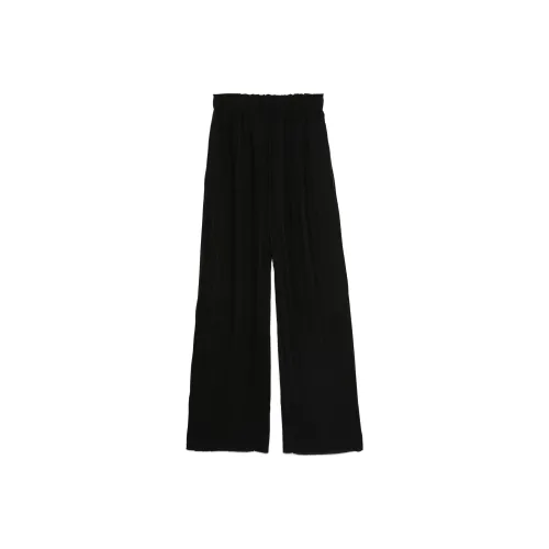 Hugo Boss FW24 Повседневные брюки Женские Черный