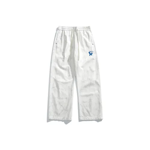 ROBINHOOD Унисекс Повседневные брюки