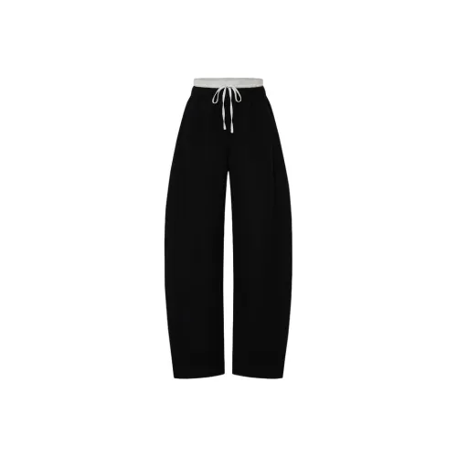 MO&CO Женские Повседневные Брюки