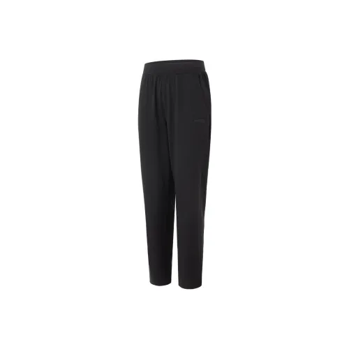 Saucony Черные Женские Повседневные Брюки
