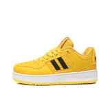 Неоново-желтый