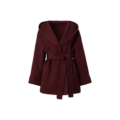 MANBEI Женское пальто