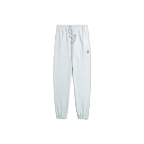 Kith Светло-синие Женские Повседневные Брюки
