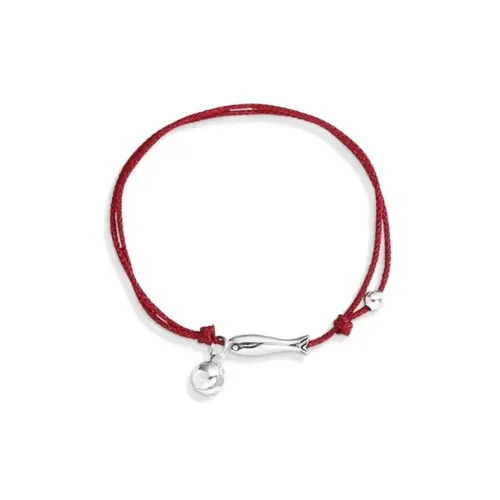 WINGSTOP Ткань Браслеты Шнурки Унисекс