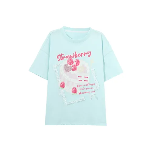 Snbl Женские футболки с коротким рукавом