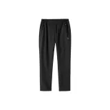 Чисто черный