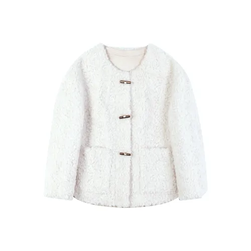 Beast King Женские меховые изделия