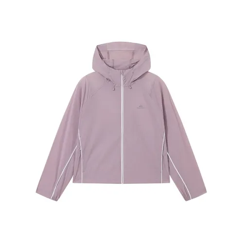 PIONEER CAMP Одежда с защитой от солнца Женская