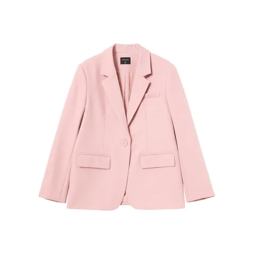 WESTLINK Бизнес-костюм женский розовый