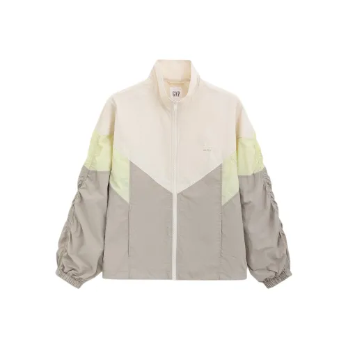 GAP Женская одежда с защитой от UV