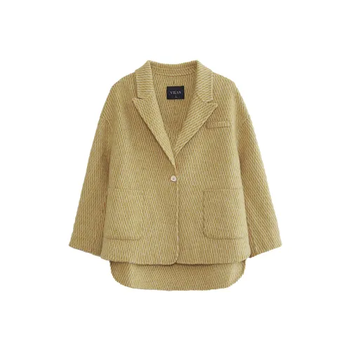 VILAN Примула Женское Пальто