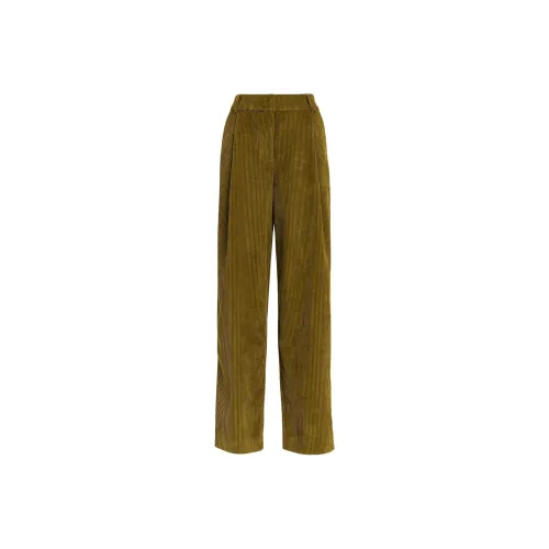 ESSENTIEL ANTWERP Повседневные брюки Женские Умбра