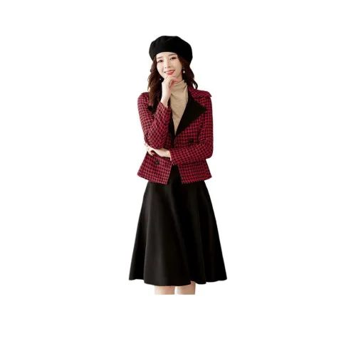 Fele.d Женские короткие пальто